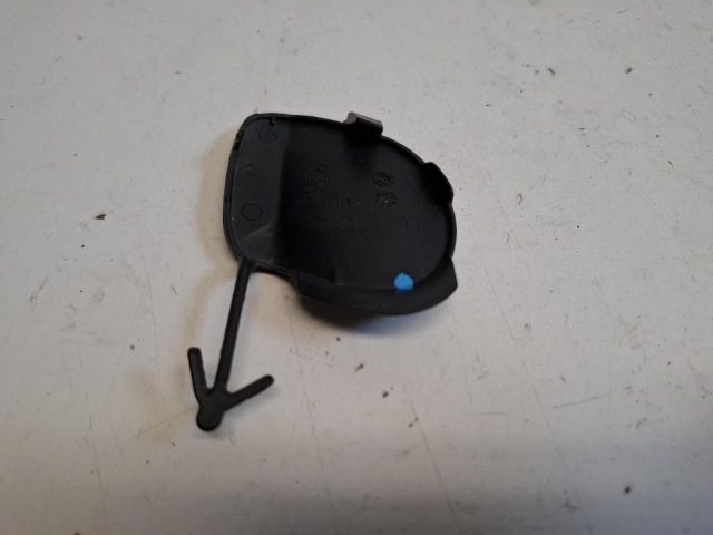 bontott CITROËN C3 PICASSO Első Vonószem Burkolat