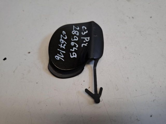 bontott CITROËN C3 PICASSO Első Vonószem Burkolat