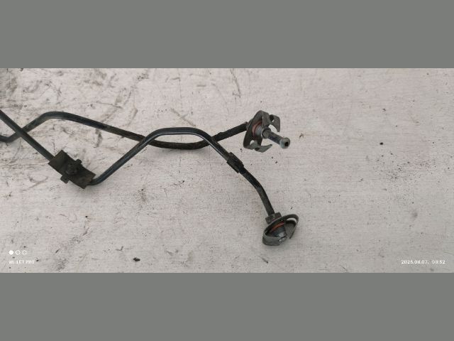 bontott CITROËN C3 PICASSO Fékcső (Fém)