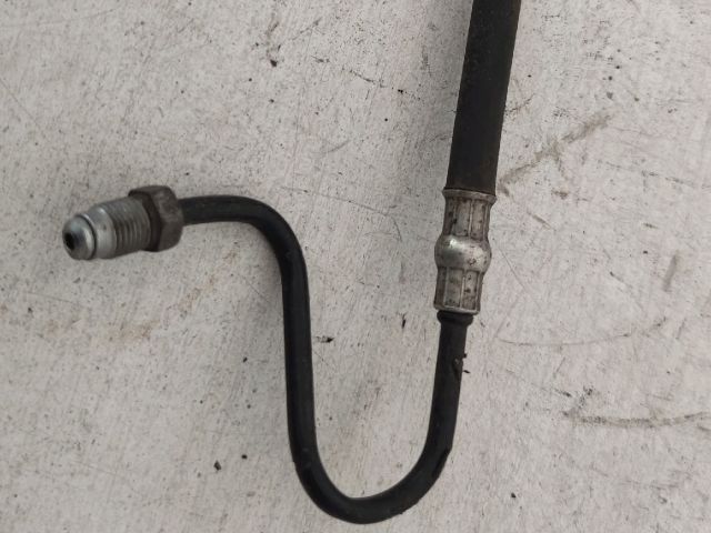 bontott CITROËN C3 PICASSO Fékcső (Fém)