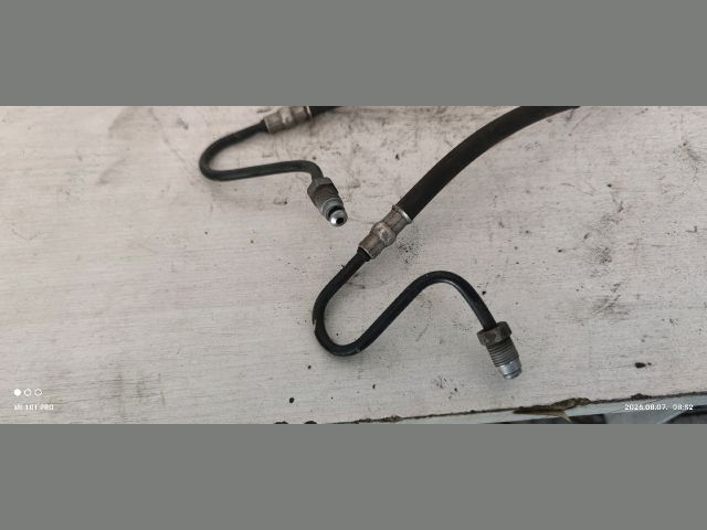 bontott CITROËN C3 PICASSO Fékcső (Fém)