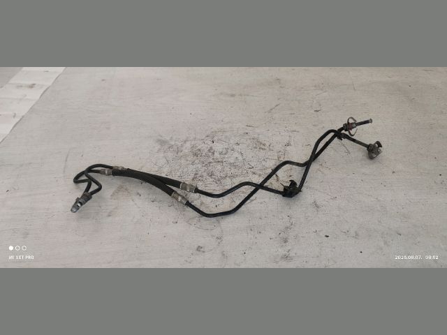 bontott CITROËN C3 PICASSO Fékcső (Fém)