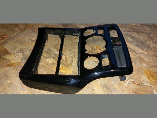 bontott CITROËN C3 PICASSO Felső Műszerfal Burkolat