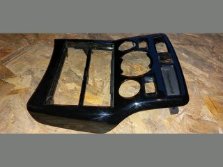 bontott CITROËN C3 PICASSO Felső Műszerfal Burkolat