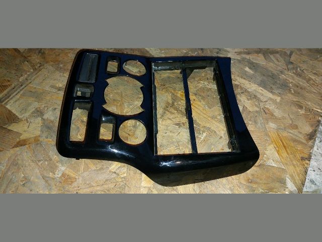 bontott CITROËN C3 PICASSO Felső Műszerfal Burkolat