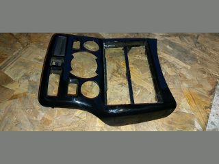 bontott CITROËN C3 PICASSO Felső Műszerfal Burkolat