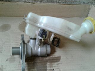 bontott CITROËN C3 PICASSO Főfékhenger