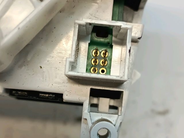 bontott CITROËN C3 PICASSO Fűtéskapcsoló (manuális klímás)