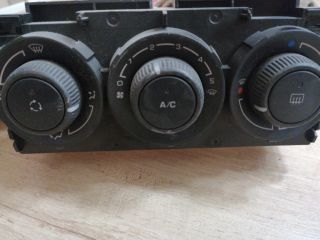 bontott CITROËN C3 PICASSO Fűtéskapcsoló (manuális klímás)