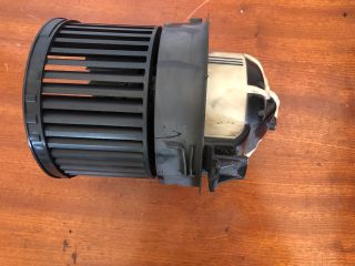 bontott CITROËN C3 PICASSO Fűtőmotor (Klímás)