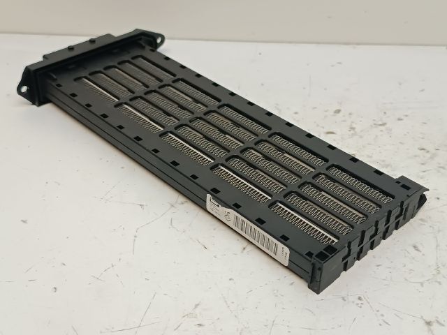 bontott CITROËN C3 PICASSO Fűtőradiátor (Elektromos)