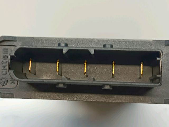 bontott CITROËN C3 PICASSO Fűtőradiátor (Elektromos)