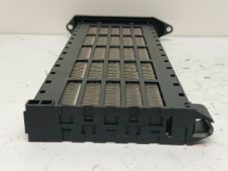 bontott CITROËN C3 PICASSO Fűtőradiátor (Elektromos)