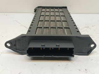 bontott CITROËN C3 PICASSO Fűtőradiátor (Elektromos)