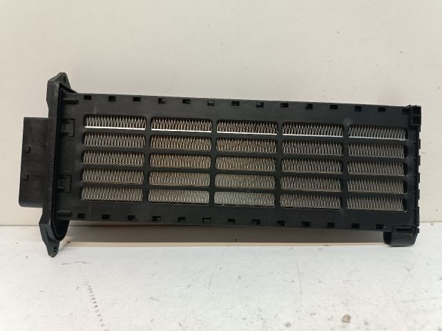 bontott CITROËN C3 PICASSO Fűtőradiátor (Elektromos)