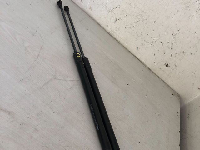 bontott CITROËN C3 PICASSO Gázrugós Kitámasztó Teleszkóp Pár Csomagtérajtó