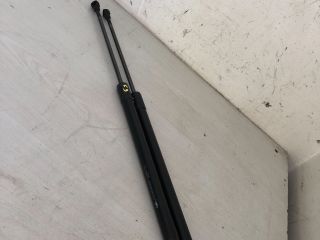 bontott CITROËN C3 PICASSO Gázrugós Kitámasztó Teleszkóp Pár Csomagtérajtó