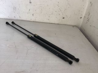 bontott CITROËN C3 PICASSO Gázrugós Kitámasztó Teleszkóp Pár Csomagtérajtó