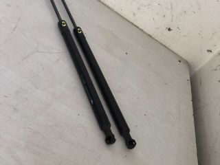 bontott CITROËN C3 PICASSO Gázrugós Kitámasztó Teleszkóp Pár Csomagtérajtó