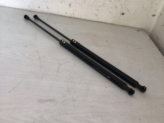 bontott CITROËN C3 PICASSO Gázrugós Kitámasztó Teleszkóp Pár Csomagtérajtó