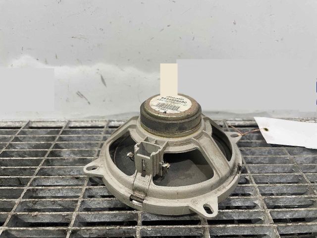 bontott CITROËN C3 PICASSO Hangszóró (Pozíciófüggetlen)