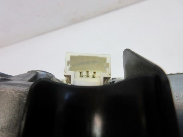 bontott CITROËN C3 PICASSO Hátsó Ablaktörlő Motor