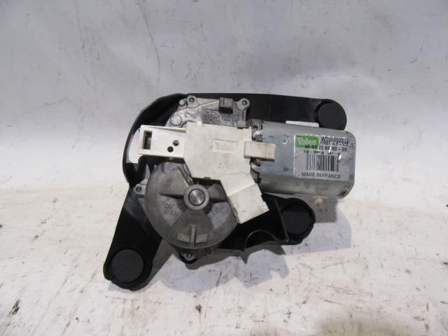 bontott CITROËN C3 PICASSO Hátsó Ablaktörlő Motor