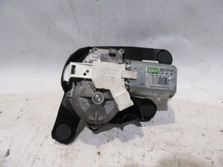 bontott CITROËN C3 PICASSO Hátsó Ablaktörlő Motor