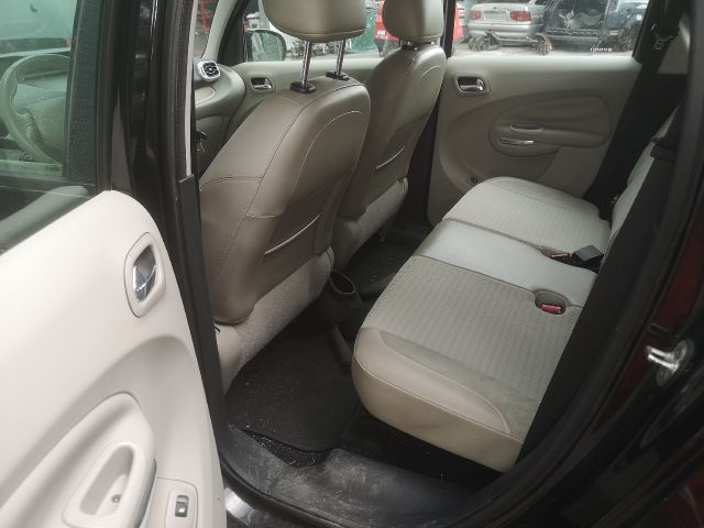 bontott CITROËN C3 PICASSO Hátsó Ablaktörlő Motor