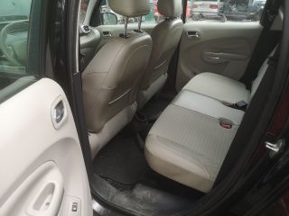 bontott CITROËN C3 PICASSO Hátsó Ablaktörlő Motor