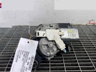 bontott CITROËN C3 PICASSO Hátsó Ablaktörlő Motor