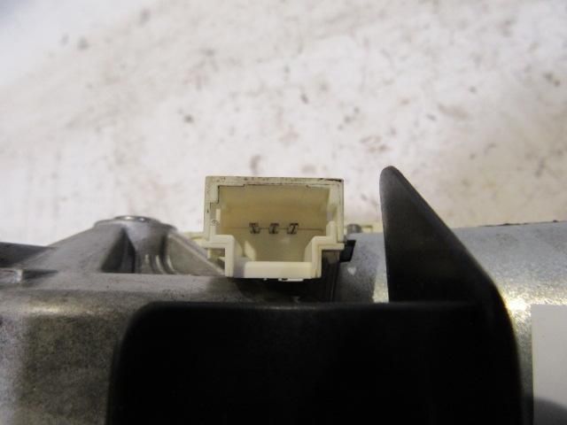 bontott CITROËN C3 PICASSO Hátsó Ablaktörlő Motor