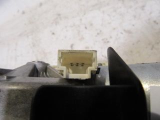 bontott CITROËN C3 PICASSO Hátsó Ablaktörlő Motor