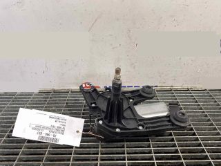 bontott CITROËN C3 PICASSO Hátsó Ablaktörlő Motor