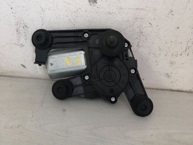 bontott CITROËN C3 PICASSO Hátsó Ablaktörlő Motor