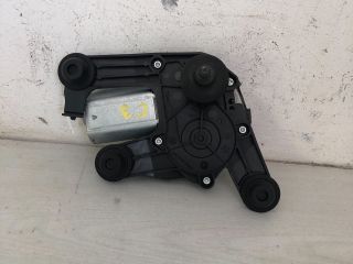 bontott CITROËN C3 PICASSO Hátsó Ablaktörlő Motor