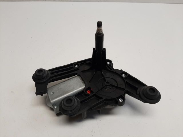 bontott CITROËN C3 PICASSO Hátsó Ablaktörlő Motor