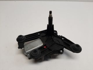 bontott CITROËN C3 PICASSO Hátsó Ablaktörlő Motor