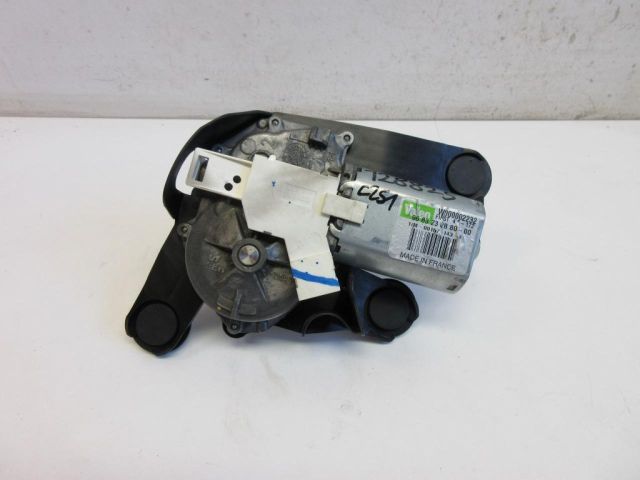 bontott CITROËN C3 PICASSO Hátsó Ablaktörlő Motor