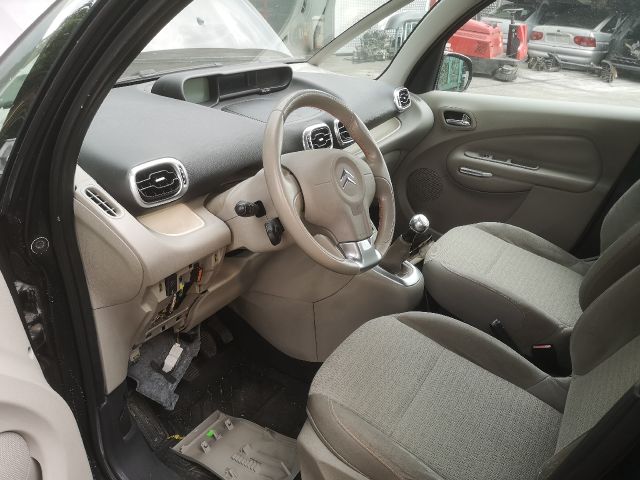 bontott CITROËN C3 PICASSO Hátsó Ablaktörlő Motor