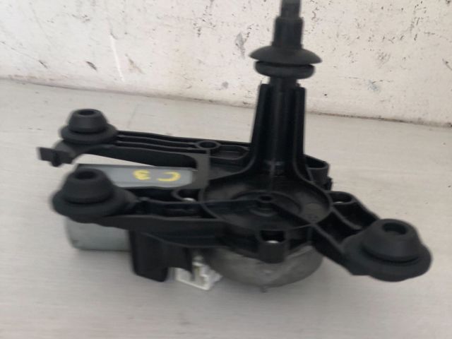 bontott CITROËN C3 PICASSO Hátsó Ablaktörlő Motor