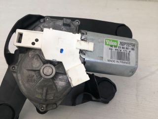 bontott CITROËN C3 PICASSO Hátsó Ablaktörlő Motor