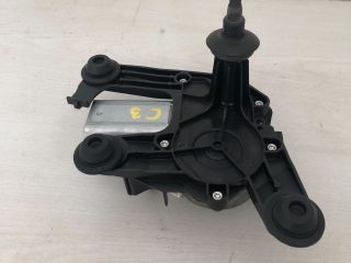 bontott CITROËN C3 PICASSO Hátsó Ablaktörlő Motor