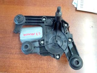 bontott CITROËN C3 PICASSO Hátsó Ablaktörlő Motor