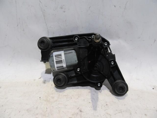 bontott CITROËN C3 PICASSO Hátsó Ablaktörlő Motor