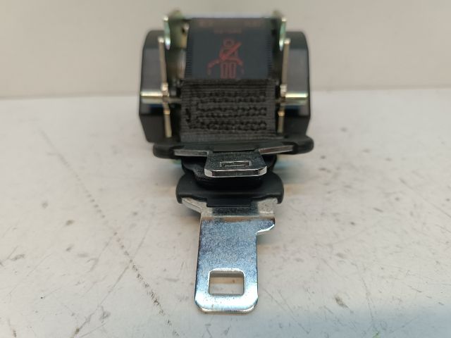 bontott CITROËN C3 PICASSO Hátsó középső Biztonsági Öv