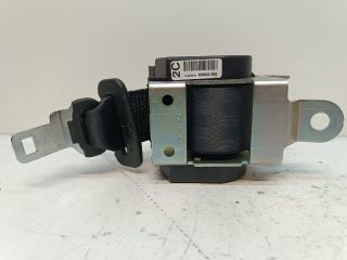 bontott CITROËN C3 PICASSO Hátsó középső Biztonsági Öv