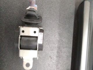 bontott CITROËN C3 PICASSO Hátsó középső Biztonsági Öv