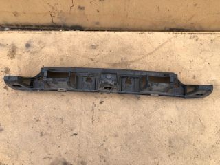 bontott CITROËN C3 PICASSO Hátsó középső Lökhárító Tartó (Műanyag)