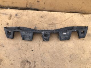 bontott CITROËN C3 PICASSO Hátsó középső Lökhárító Tartó (Műanyag)